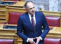 ΓΕΡΑΠΕΤΡΙΤΗΣ: «Δεν θα περάσει καμία τουρκική πρόκληση — Τέλος στα σενάρια φόβου!»