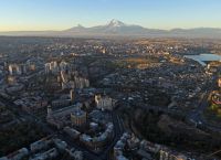 Yerevan summit: Europe & Canada close ranks under trump’s shadow