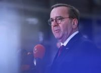 Europe Without the U.S. Umbrella? Berlin Signals Strategic Awakening