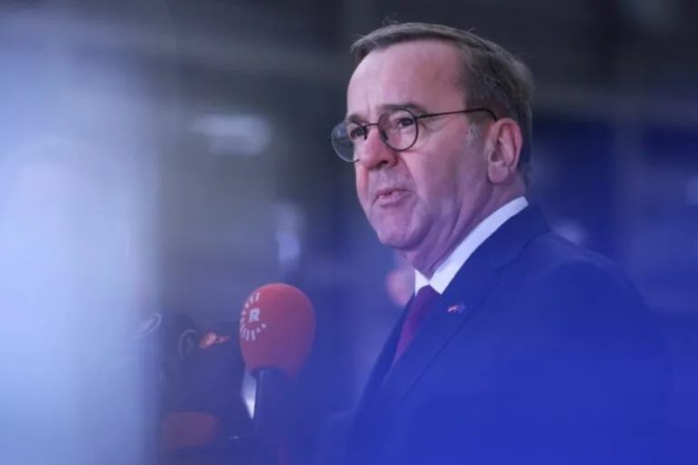 Europe Without the U.S. Umbrella? Berlin Signals Strategic Awakening