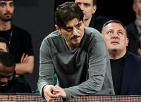“Έσπασε” ο Γιαννακόπουλος μετά τον αποκλεισμό του Παναθηναϊκού