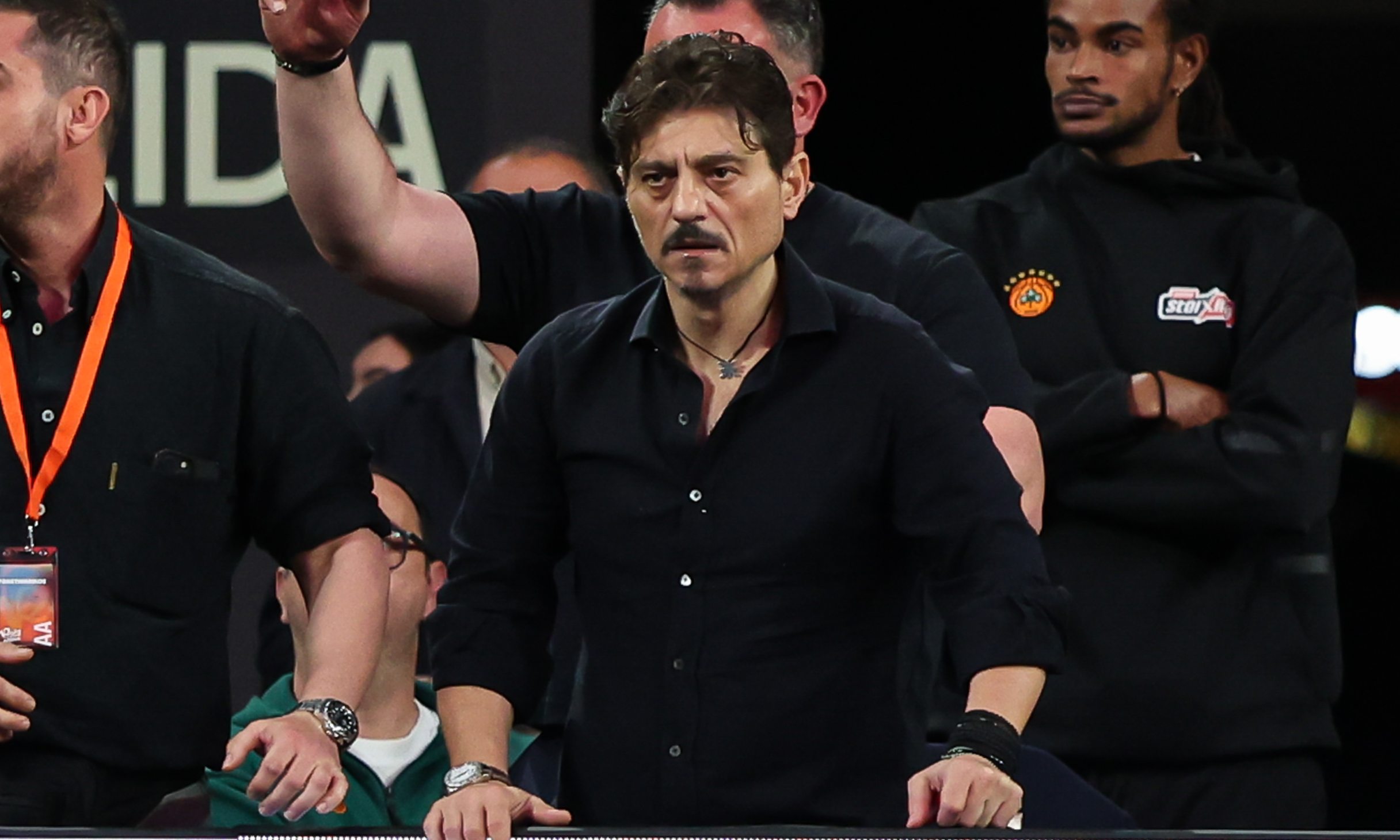 Γιαννακόπουλος μετά τη EuroLeague: Συνεχάρη τον Ολυμπιακό και παραδέχθηκε λάθη – «Το μυαλό μου ήταν αλλού»