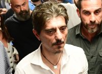 Γιαννακόπουλος: Απαιτώ συγγνώμη από την Αστυνομία για τον κόσμο του Παναθηναϊκού