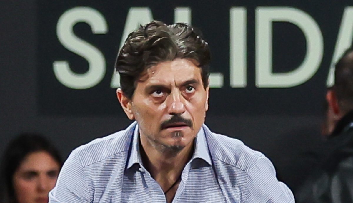 Γιαννακόπουλος: Οι αντιδράσεις μετά την EuroLeague του Ολυμπιακού [vid]