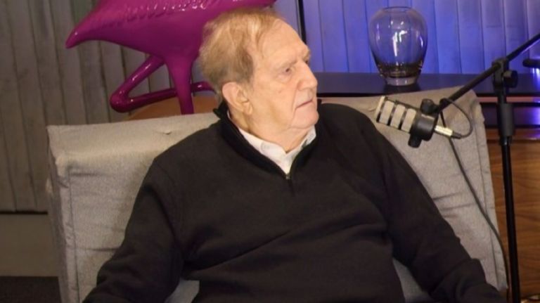 Κωνσταντίνου για εθισμό στον τζόγο: «Ένα από τα χειρότερα πάθη–Μίλησα για να βοηθηθεί έστω κι ένας άνθρωπος»