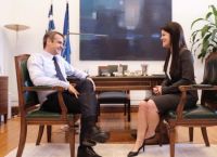 «Κονκλάβια και πολιτικοί εκβιασμοί»: Εκρηκτική αποχώρηση Γκελεστάθη από τη Νέα Δημοκρατία