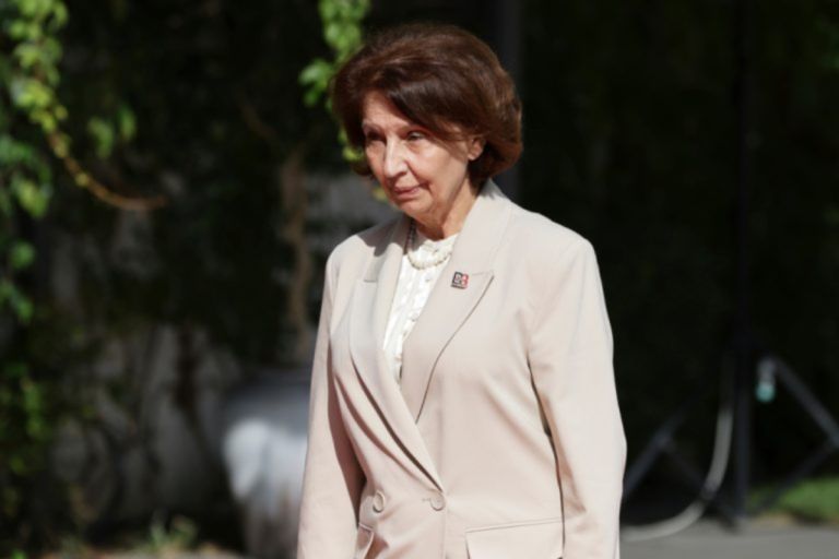 Υπόθεση πιθανής κατασκοπείας στο Προεδρικό της Βόρειας Μακεδονίας προκαλεί πολιτικές και θεσμικές αντιδράσεις