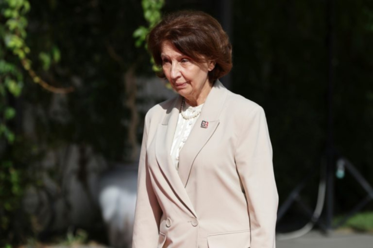 Υπόθεση πιθανής κατασκοπείας στο Προεδρικό της Βόρειας Μακεδονίας προκαλεί πολιτικές και θεσμικές αντιδράσεις