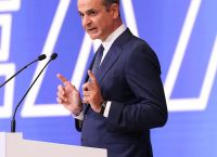 ΝΔ: Απόλυτος έλεγχος Μητσοτάκη στη νέα Πολιτική Επιτροπή – Αλλά το συνέδριο μύριζε κόπωση