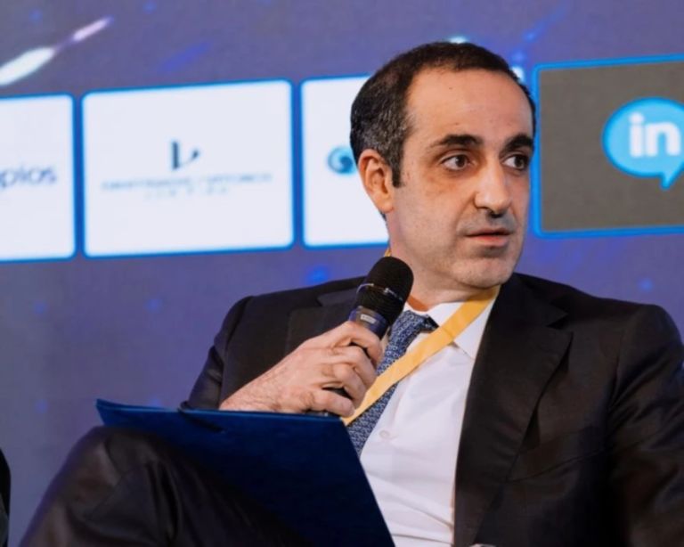 Δημητριάδης: «Ο Τσίπρας δίδαξε την πολιτική τοξικότητα στην Ελλάδα»