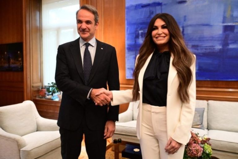Greece–US: Trump speech at the Acropolis scenarios – diplomacy, MAGA and major deals