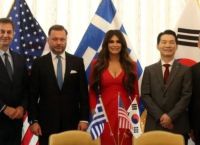 Deal 1,35 δισ. ONEΧ – Hanwha Ocean για τη δημιουργία περιφερειακού αμυντικού hub στην Ελευσίνα