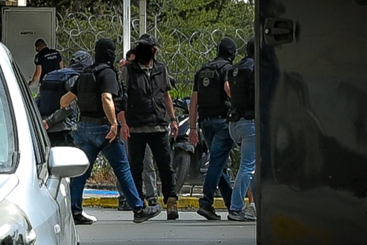 Greek Mafia: Πώς η ΕΛΑΣ έφτασε στην ομάδα πίσω από τη δολοφονία του «Θαμνάκια»