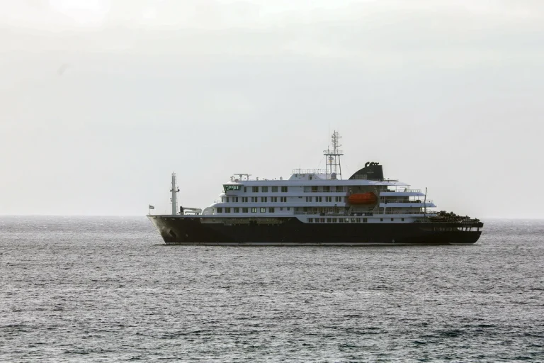 Χανταϊός: Πώς εργαστήριο στη Σενεγάλη βοήθησε να λυθεί το μυστήριο της έξαρσης