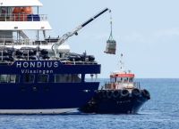 MV Hondius: Επιστροφή στα Κανάρια λόγω θυελλωδών ανέμων κατά την εκκένωση