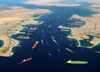Στενά του Ορμούζ: Αυξάνεται η κυκλοφορία αλλά και η ζήτηση για πληρώματα