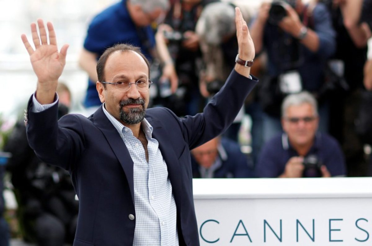 Ο Asghar Farhadi επέστρεψε στις Κάννες με νέο δράμα – Στο κόκκινο χαλί οι Isabelle Huppert, Vincent Cassel