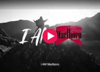 Marlboro: Θύελλα αντιδράσεων για τη νέα καμπάνια «I AM Marlboro»