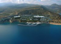 Νέα τουριστική επένδυση από την IKTINOS στη Σητεία