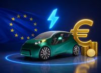 Σχεδόν 200 δισ. ευρώ στην ηλεκτροκίνηση: Η Ευρώπη ποντάρει μαζικά στα ηλεκτρικά αυτοκίνητα