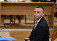 Νέα πολιτική παρέμβαση Κασιδιάρη προκαλεί αντιδράσεις ενόψει εκλογικών εξελίξεων