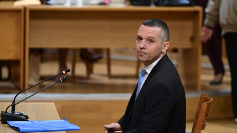 Νέα πολιτική παρέμβαση Κασιδιάρη προκαλεί αντιδράσεις ενόψει εκλογικών εξελίξεων