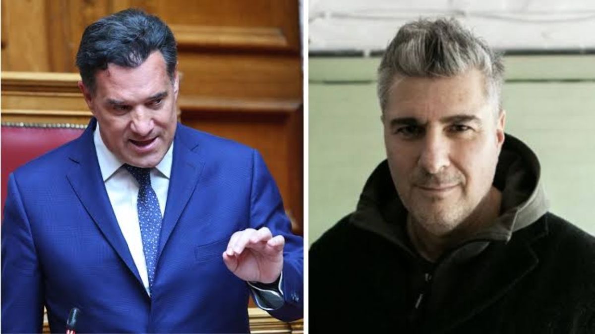 Άδωνις Γεωργιάδης: «Τα λεφτά έφυγαν για να σωθούν» – Η σκληρή απάντηση και το φάντασμα του ’15