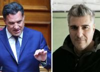 Άδωνις Γεωργιάδης: «Τα λεφτά έφυγαν για να σωθούν» – Η σκληρή απάντηση και το φάντασμα του ’15