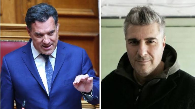 Άδωνις Γεωργιάδης: «Τα λεφτά έφυγαν για να σωθούν» – Η σκληρή απάντηση και το φάντασμα του ’15