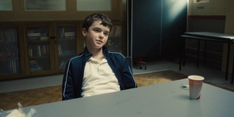 BAFTA TV Awards 2026: Θρίαμβος για το “Adolescence” με τέσσερα βραβεία