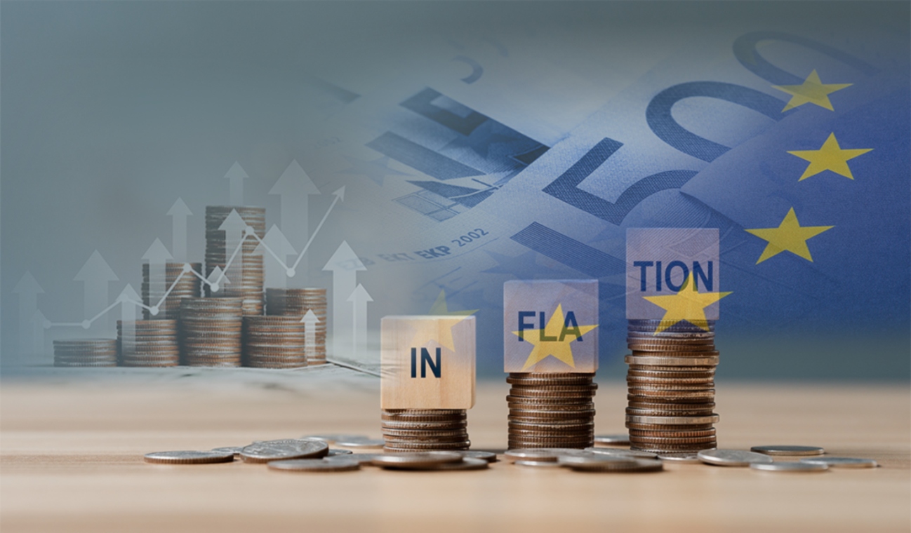 Κομισιόν «φρενάρει» αφήγημα κυβέρνησης: ανάπτυξη στο 1,8% και πληθωρισμός 3,7%