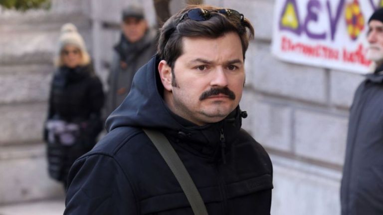 Ιωάννης Απέργης: «Αν ο γιος μου θέλει να γίνει ηθοποιός, να αλλάξει επίθετο»