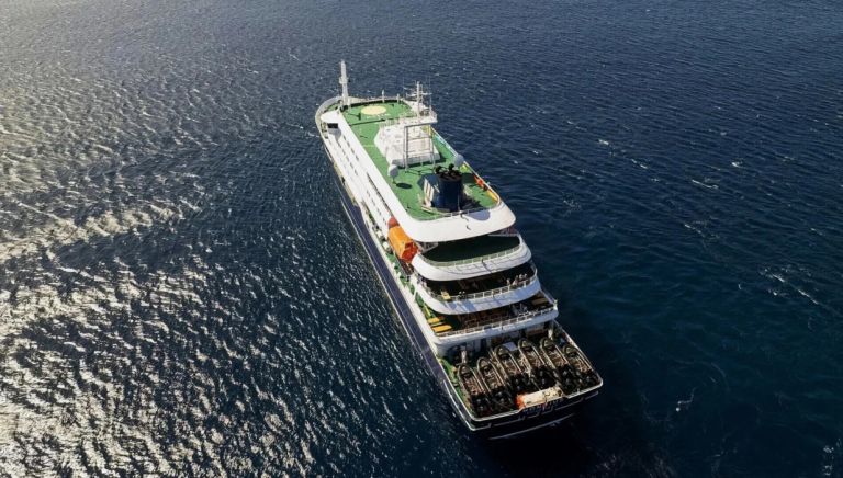 Συναγερμός στη Γαλλία: Σε καραντίνα πάνω από 1.700 επιβάτες κρουαζιερόπλοιου