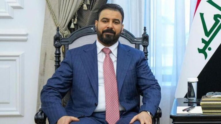 ΗΠΑ επανέρχονται στο ιρακινό παιχνίδι ισχύος με τον Ζαϊντί