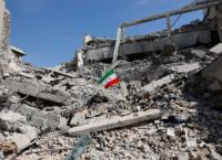Νέα Σιδηρά Αυτοκρατορία; Η Κίνα επαναχτίζει τη Μέση Ανατολή μετά τον πόλεμο στο Ιράν