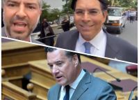 Άδωνις Γεωργιάδης: Η δημόσια ευχαριστία από το Ισραήλ και τα μηνύματα προς τη Δύση [vid]