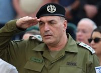 Σιωπηλή στρατιωτική συμμαχία; Ο αρχηγός των IDF φέρεται να επισκέφθηκε τα ΗΑΕ εν μέσω πολέμου με το Ιράν