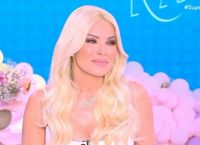 Ξέσπασε η Κατερίνα Καινούργιου: Οι κατηγορίες για την καισαρική που την εξόργισαν