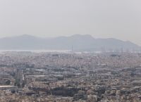 Καιρός: Έρχεται νέο κύμα αστάθειας το Σάββατο – Βροχές, νεφώσεις και αφρικανική σκόνη
