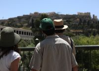 Καιρός σήμερα [26/5/26]: Διήμερο «κύμα» ζέστης με 34άρια – Η πιο καυτή μέρα και οι περιοχές που θα «βράσουν»