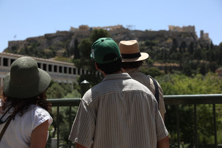 Καιρός σήμερα [26/5/26]: Διήμερο «κύμα» ζέστης με 34άρια – Η πιο καυτή μέρα και οι περιοχές που θα «βράσουν»