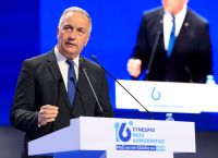 Με φόντο το 2030:Το non-stop τριήμερο του Καλαφάτη,ο «στρατιώτης» των εκλογών και το στοίχημα της καινοτομίας