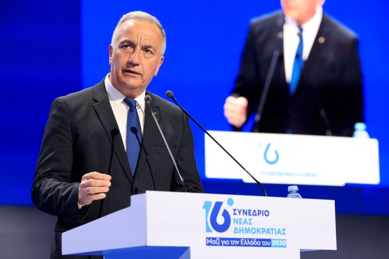 Με φόντο το 2030:Το non-stop τριήμερο του Καλαφάτη,ο «στρατιώτης» των εκλογών και το στοίχημα της καινοτομίας