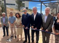 Σταύρος Καλαφάτης: Νέα εποχή για το Εθνικό Αστεροσκοπείο Αθηνών με σύγχρονες υποδομές στην Πεντέλη