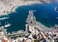 Κάλυμνος: Νέα πύλη ανάπτυξης στο Αιγαίο – «Άγκυρα» προόδου με το νέο λιμάνι των 13,1 εκατ. ευρώ