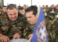 Καμμένος για Τσίπρα: «Όταν εμφανίζεται ΕΛΑΣ, επιβάλλεται ΕΔΕΣ» – Αινιγματική ανάρτηση