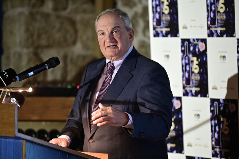 «Καμπανάκι» Καραμανλή προς Δύση: Η Ελλάδα δεν μπορεί να γυρίσει την πλάτη στην Κίνα