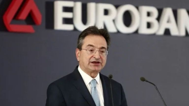 Eurobank: Πήρε ξανά τον πλήρη έλεγχο της Eurolife Life – Έπεσαν οι υπογραφές για το deal των €813 εκατ.