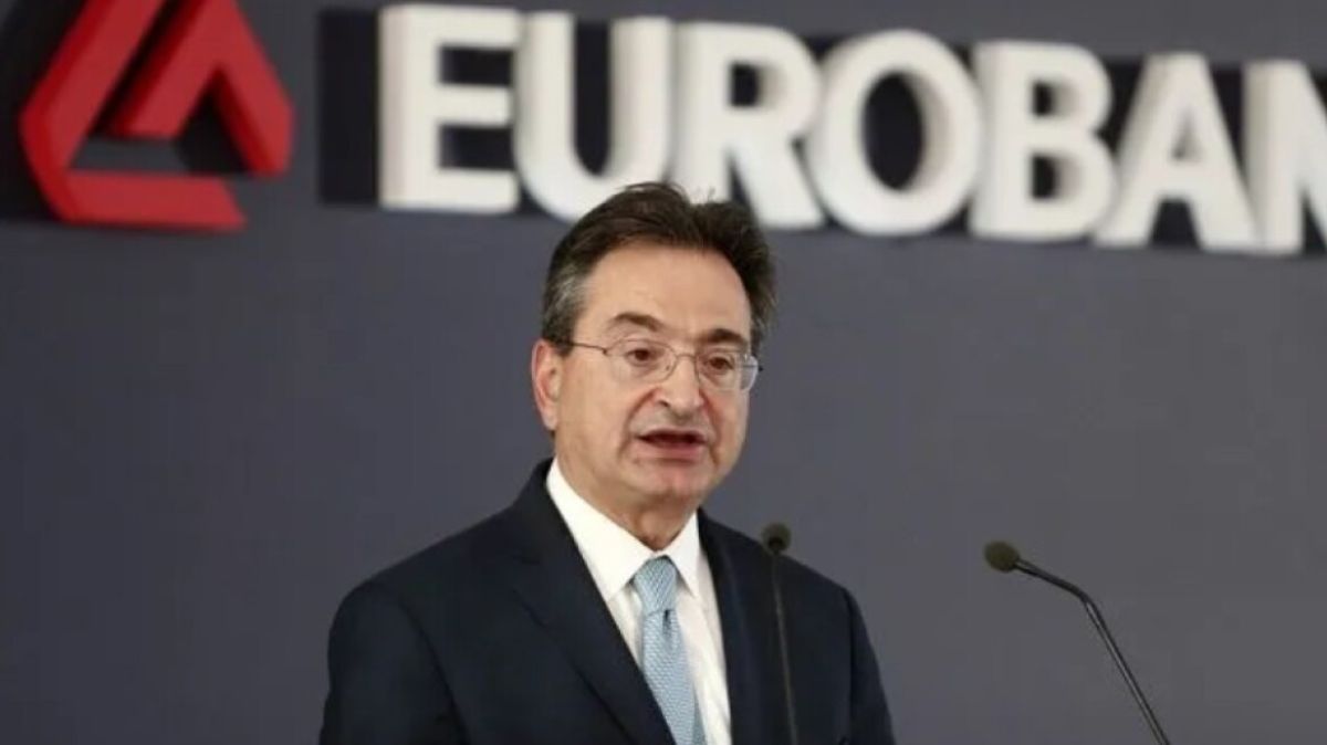 Eurobank: Πήρε ξανά τον πλήρη έλεγχο της Eurolife Life – Έπεσαν οι υπογραφές για το deal των €813 εκατ.