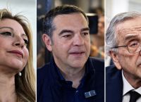 Πολιτικός «σεισμός» μέχρι το 2027: Νέα κόμματα, διάλυση ισορροπιών και φόβος ακυβερνησίας